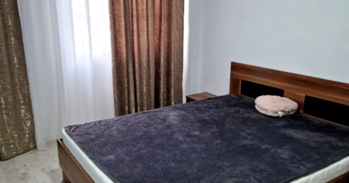 Apartament decomandat cu 2 camere în zona Ampoi 3, Alba Iulia