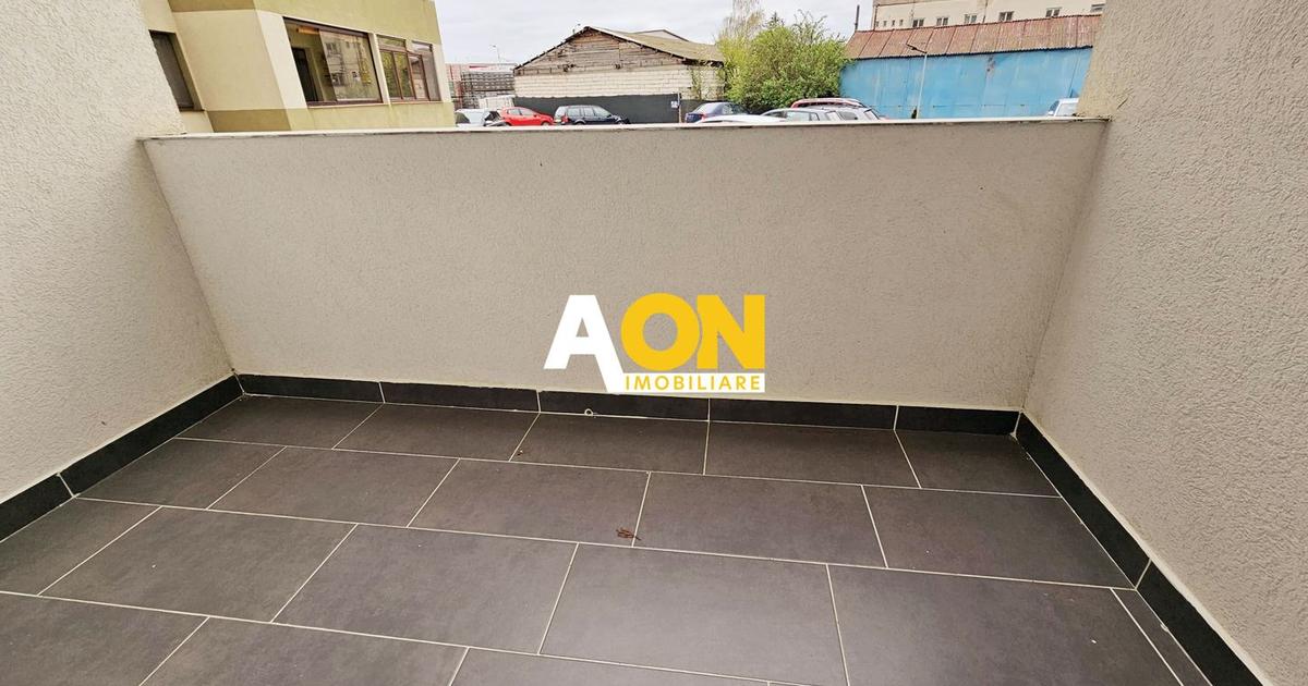 Apartament decomandat cu 3 camere în zona Ampoi 3, Alba Iulia