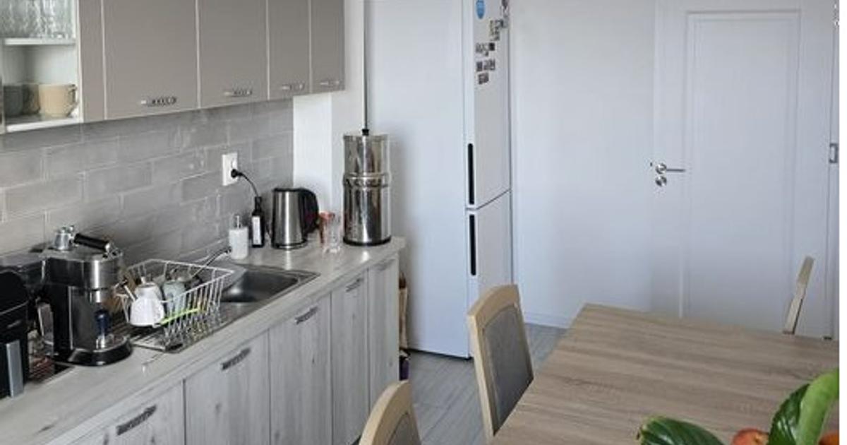 Apartament decomandat cu 3 camere în zona Ampoi 3, Alba Iulia