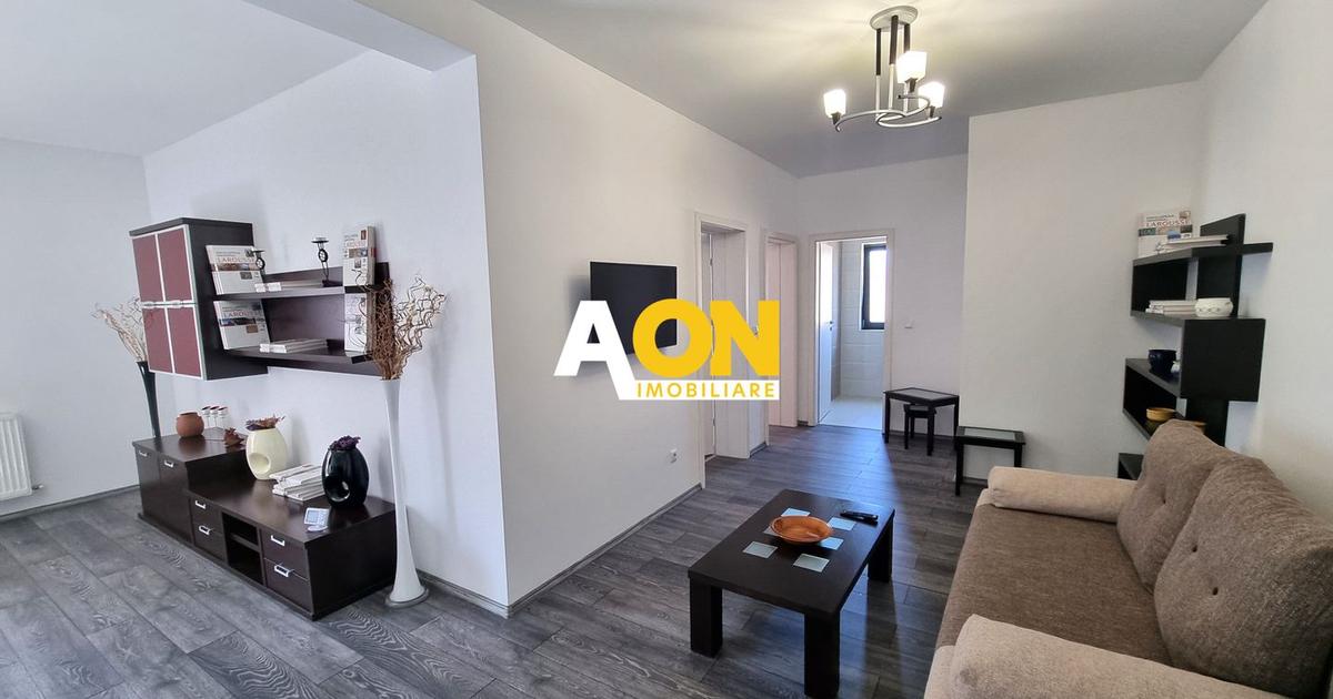 Apartament semidecomandat cu 3 camere în zona Central, Alba Iulia