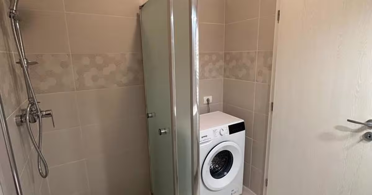 Apartament decomandat cu 2 camere în zona Cetate, Alba Iulia