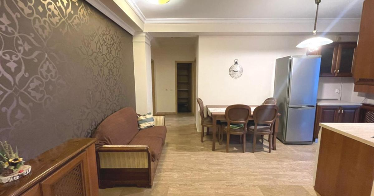 Apartament decomandat cu 2 camere în zona Cetate, Alba Iulia