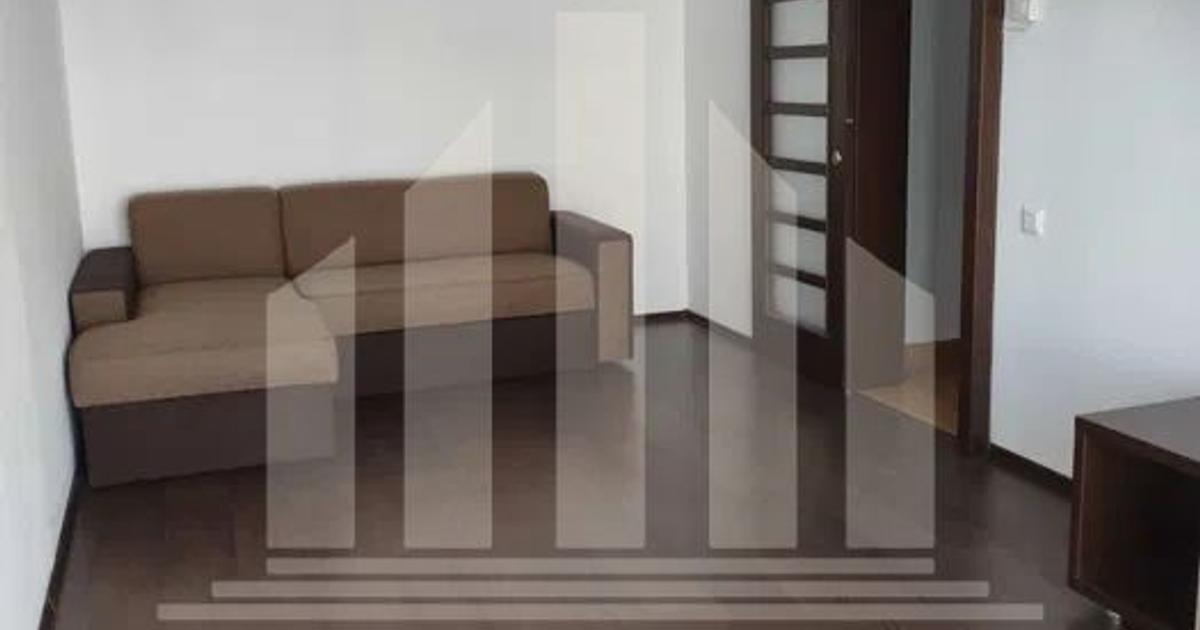 Apartament decomandat cu 2 camere în zona Cetate, Alba Iulia