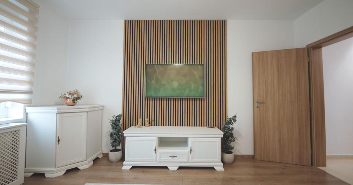 Apartament decomandat cu 2 camere în zona Cetate, Alba Iulia