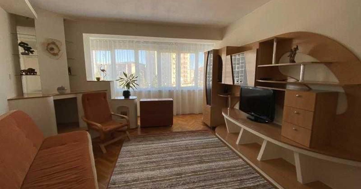 Apartament decomandat cu 3 camere în zona Cetate, Alba Iulia