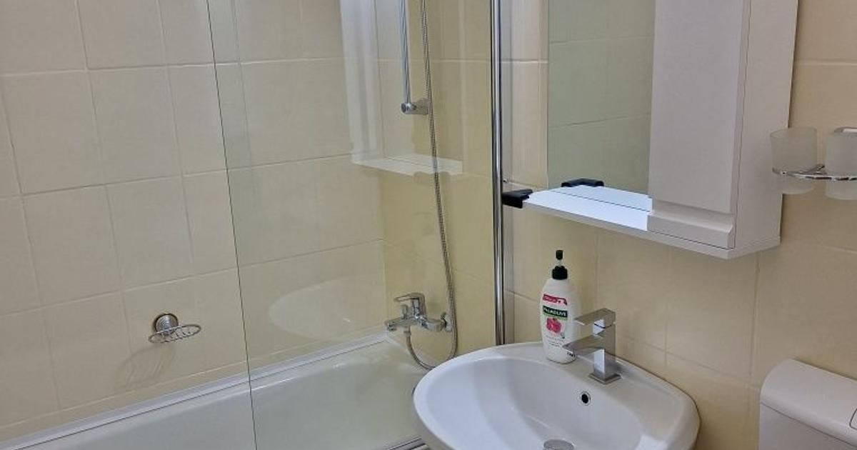 Apartament semidecomandat cu 3 camere în zona Cetate, Alba Iulia