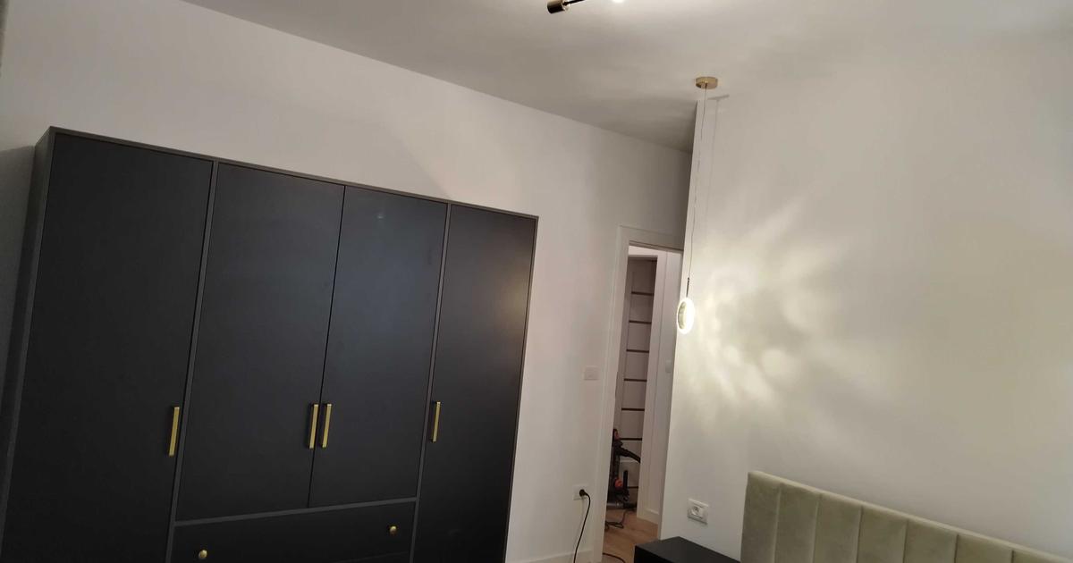 Apartament decomandat cu 3 camere în zona Exterior Est, Alba Iulia