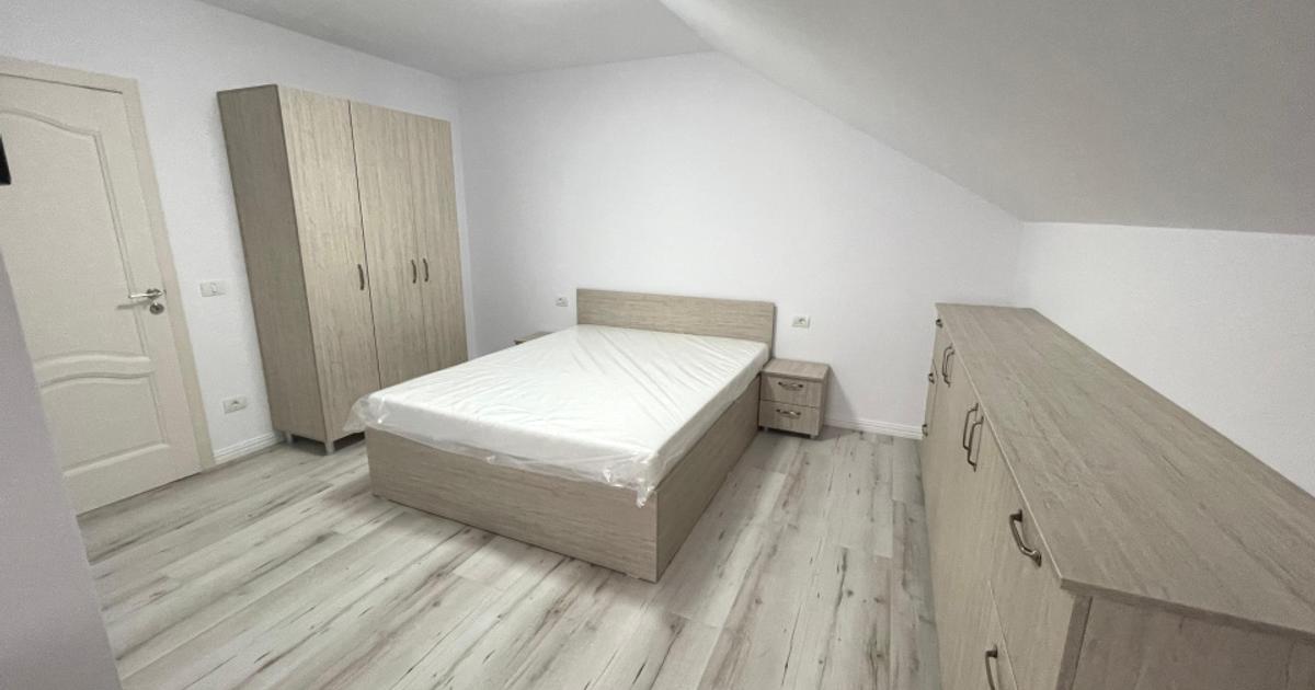 Apartament semidecomandat cu 2 camere în zona Micești, Alba Iulia