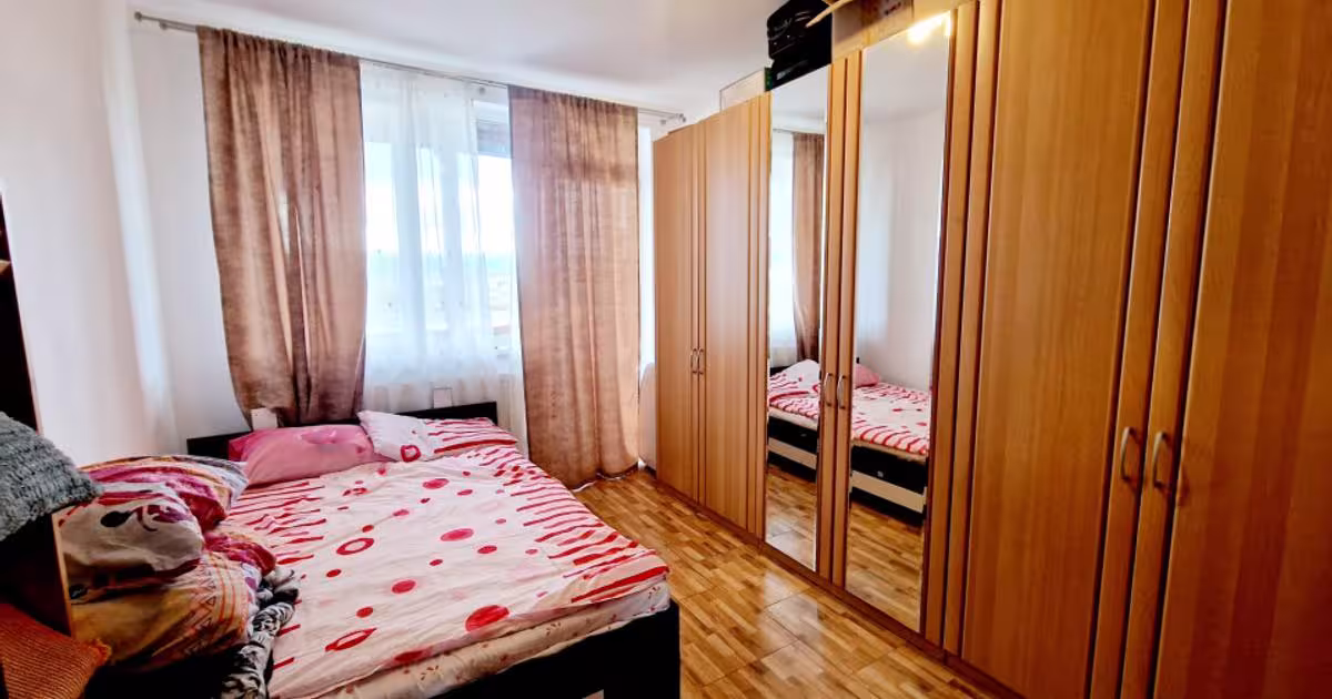 Apartament decomandat cu 3 camere în zona Periferie, Alba Iulia