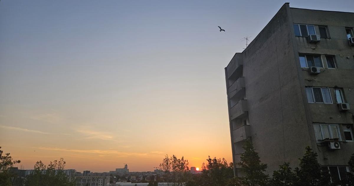 Apartament semidecomandat cu 2 camere în Albița