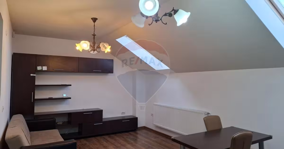 Apartament decomandat cu 2 camere în zona Aradul Nou, Arad