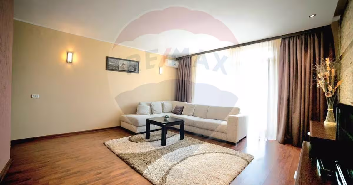 Apartament decomandat cu 2 camere în zona Aradul Nou, Arad