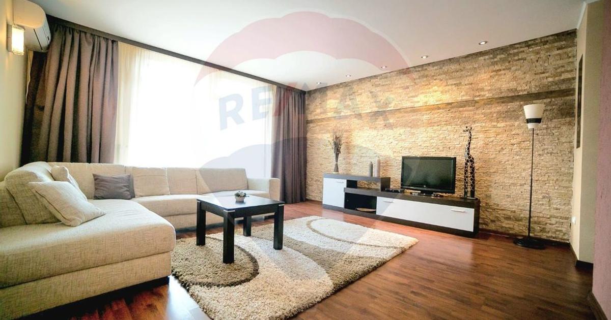 Apartament decomandat cu 2 camere în zona Aradul Nou, Arad