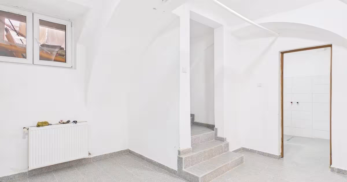 Apartament semidecomandat cu 2 camere în zona Boul Roșu, Arad