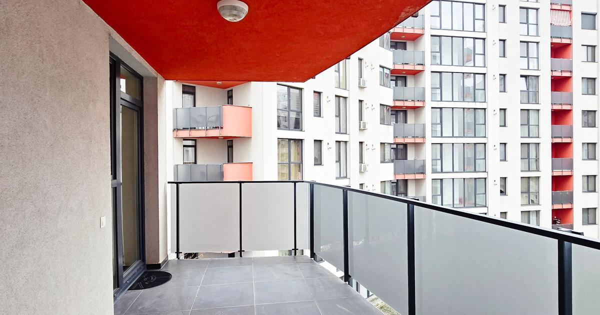 Apartament decomandat cu 3 camere în zona Central, Arad