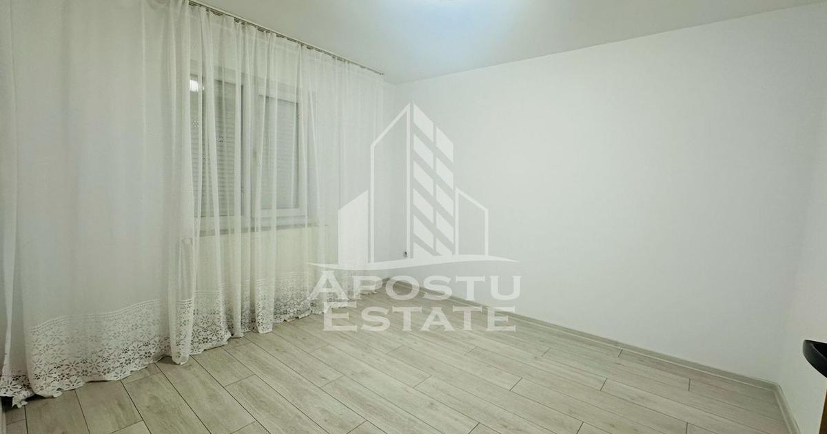 Apartament semidecomandat cu 2 camere în zona Drăgășani, Arad