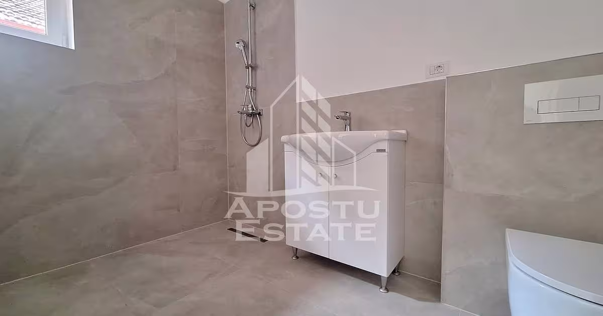Apartament decomandat cu 2 camere în zona Intim, Arad