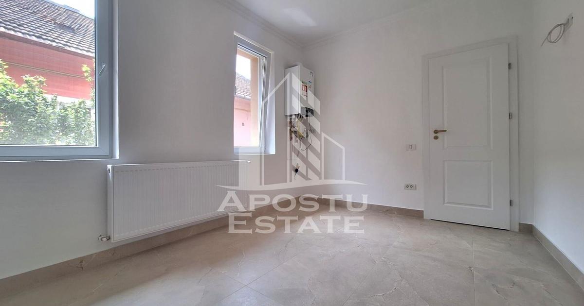 Apartament decomandat cu 2 camere în zona Intim, Arad