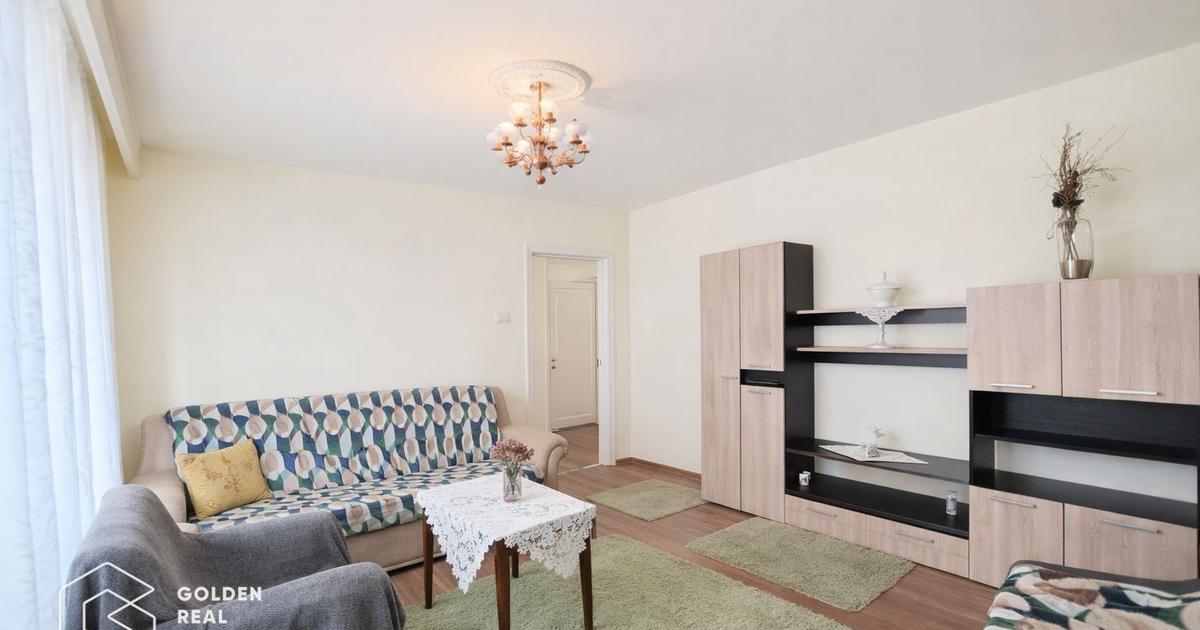 Apartament circular cu 2 camere în zona Micălaca, Arad