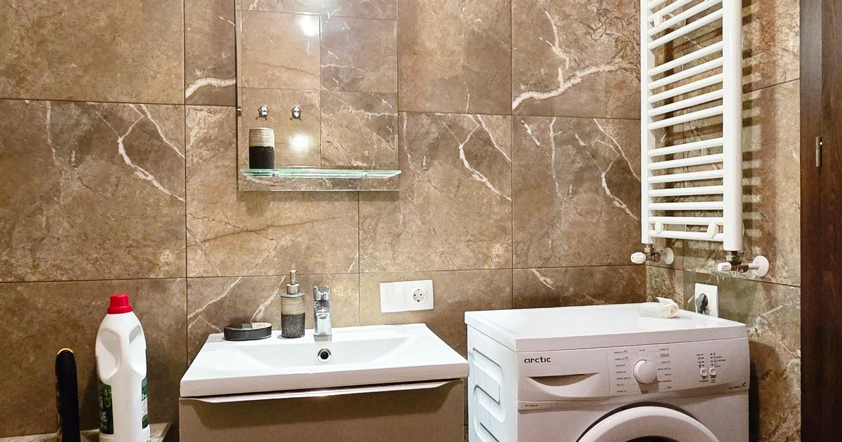 Apartament cu 2 camere în zona Micălaca, Arad