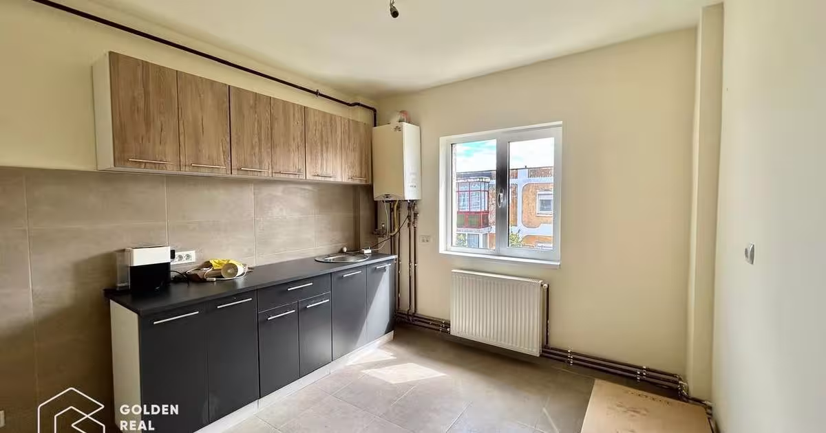 Apartament semidecomandat cu 3 camere în zona Micălaca, Arad
