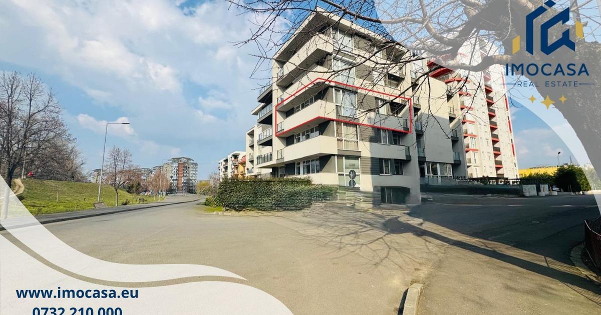 Apartament decomandat cu 3 camere în zona Micălaca, Arad