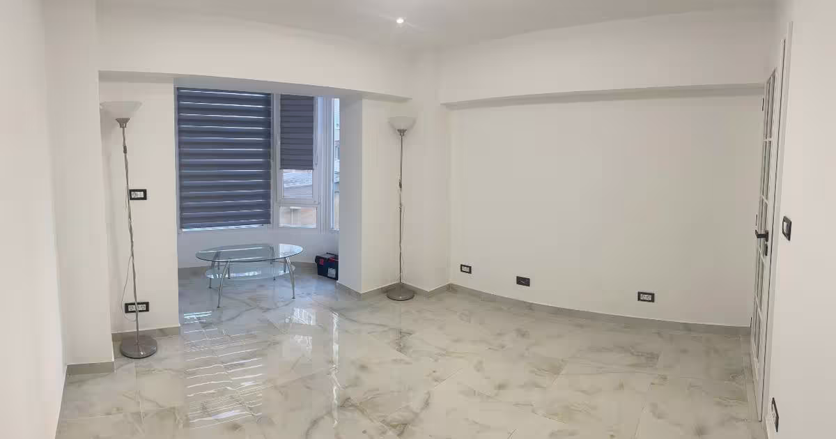 Apartament decomandat cu 3 camere în zona Podgoria, Arad