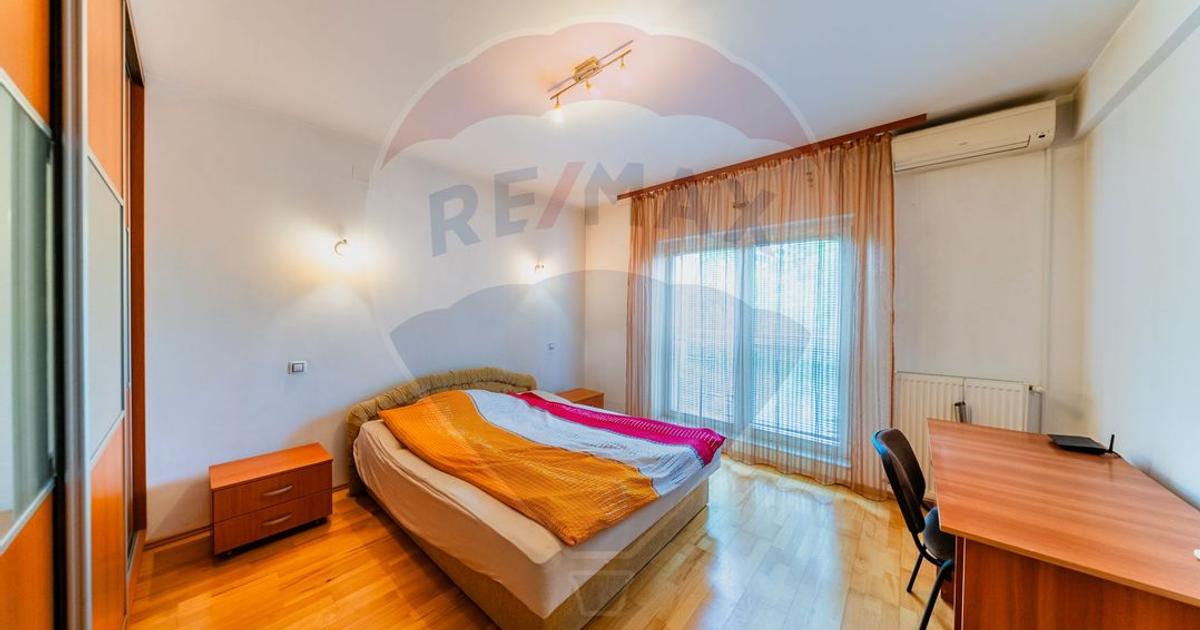 Apartament semidecomandat cu 2 camere în zona Subcetate, Arad