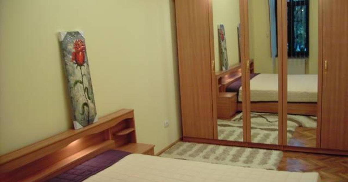 Apartament decomandat cu 2 camere în zona Ultracentral, Arad