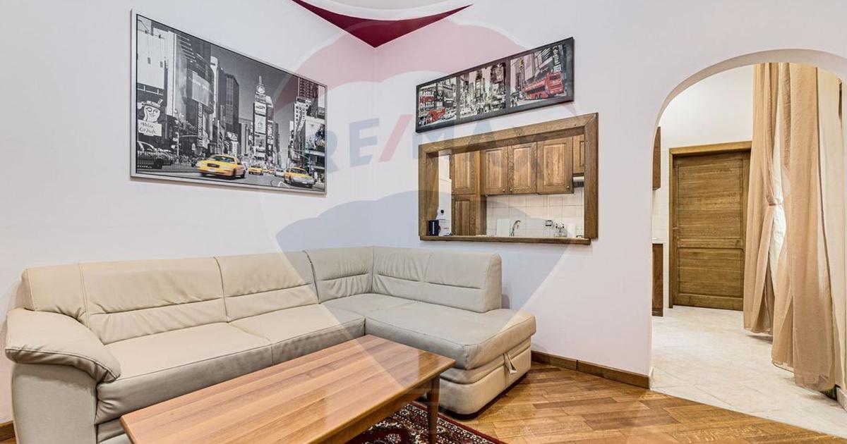 Apartament semidecomandat cu 2 camere în zona Ultracentral, Arad