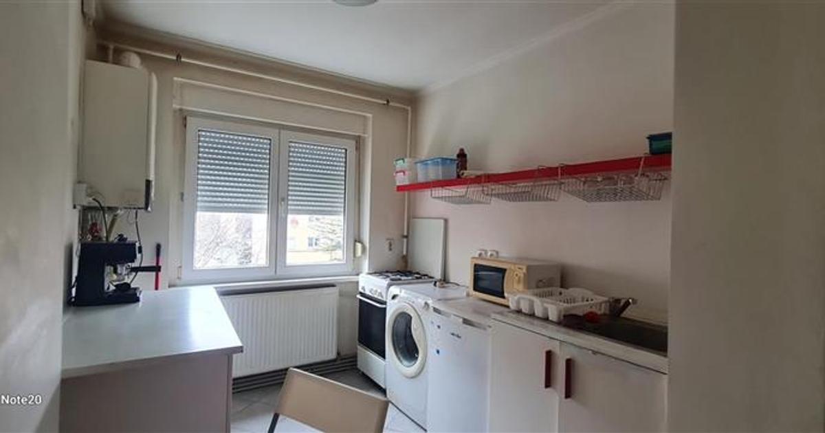 Apartament decomandat cu 2 camere în zona Ultracentral, Arad