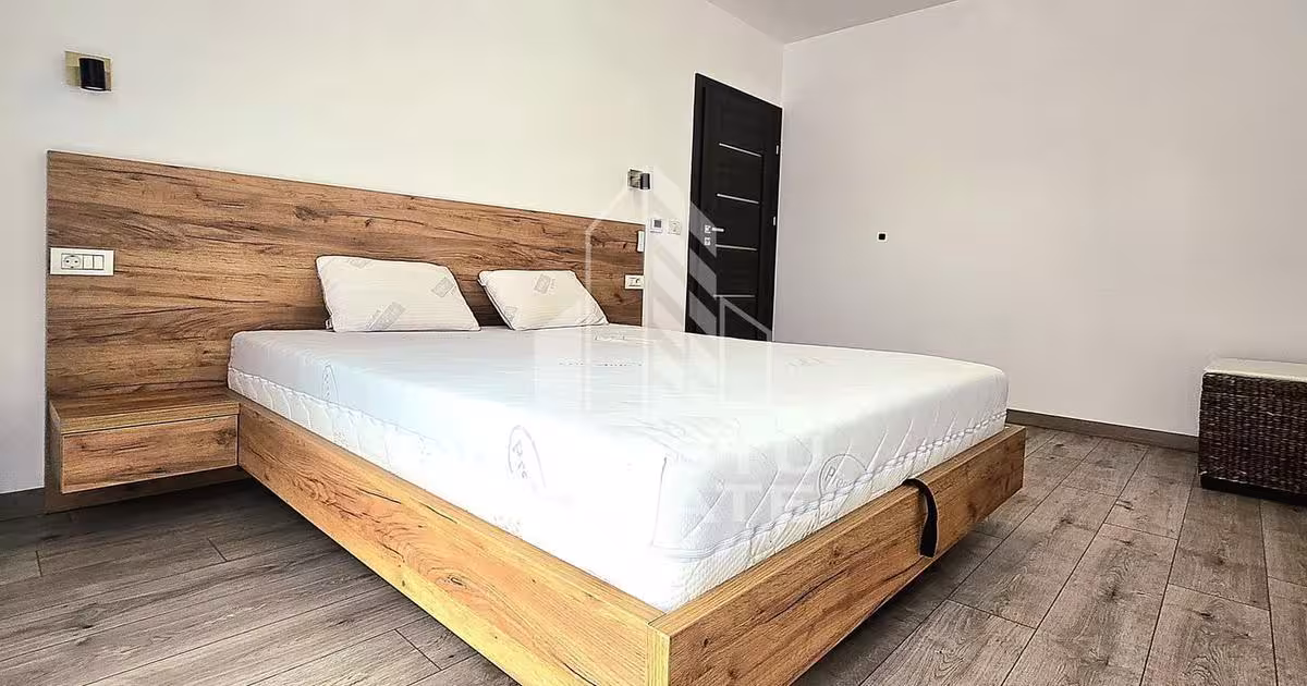 Apartament decomandat cu 3 camere în zona UTA, Arad