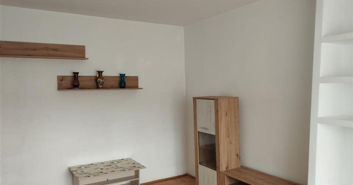 Apartament decomandat cu 2 camere în zona 9 Mai, Bacău