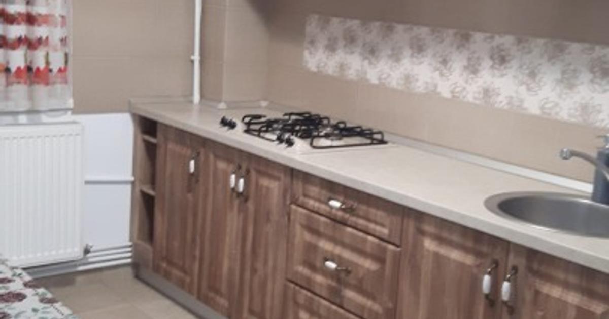 Apartament semidecomandat cu 2 camere în zona Banca Națională, Bacău