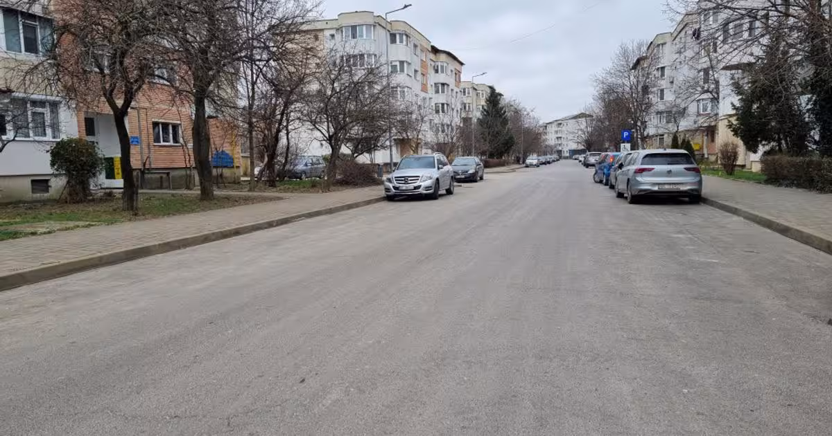 Apartament decomandat cu 3 camere în zona Banca Națională, Bacău