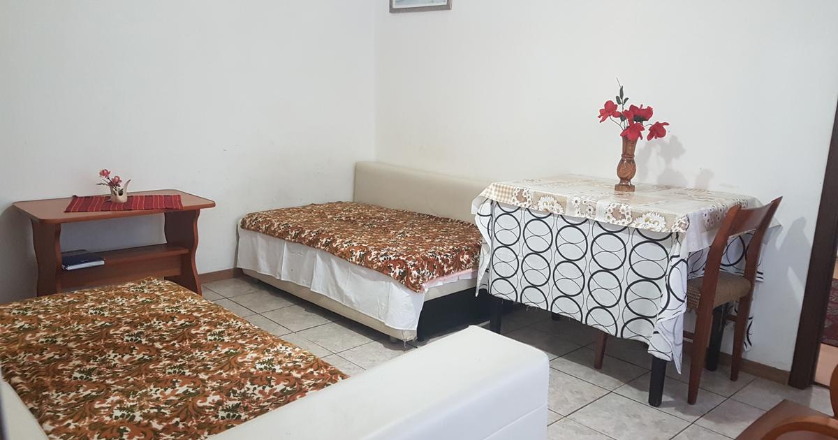 Apartament nedecomandat cu 2 camere în zona Cornișa, Bacău