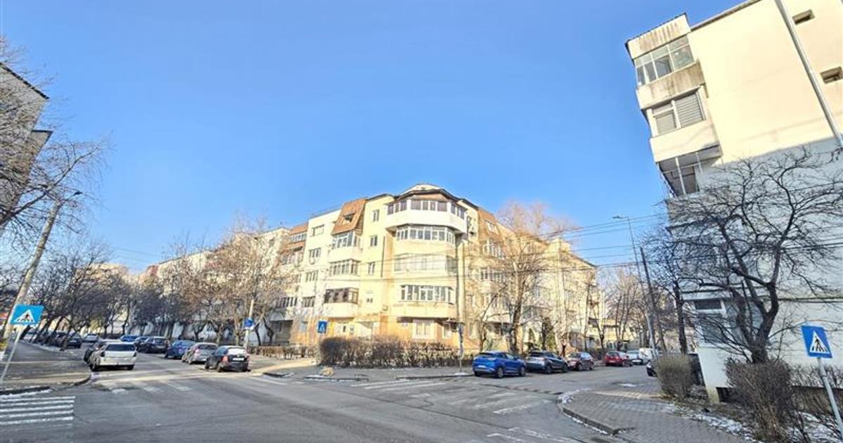 Apartament decomandat cu 2 camere în zona Mioriței, Bacău
