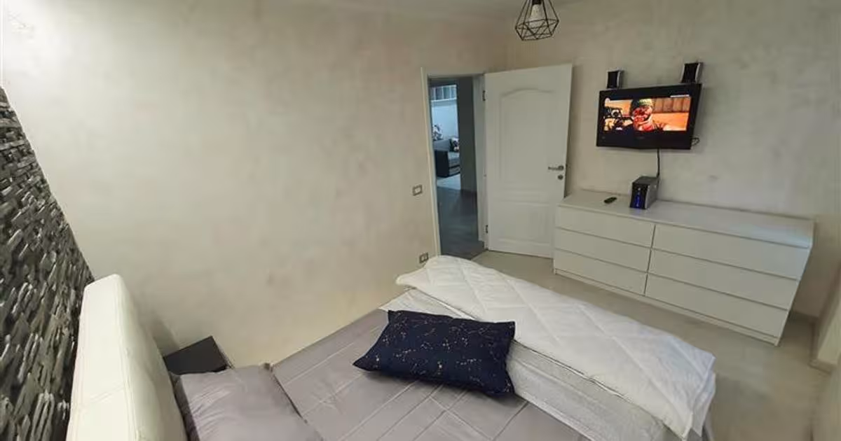 Chirie apartament 3 camere, zona Narcisa. Mobilat complet