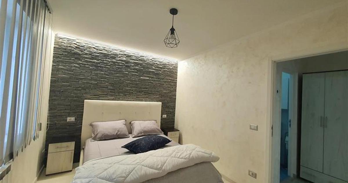 Apartament decomandat cu 3 camere în zona Narcisa, Bacău