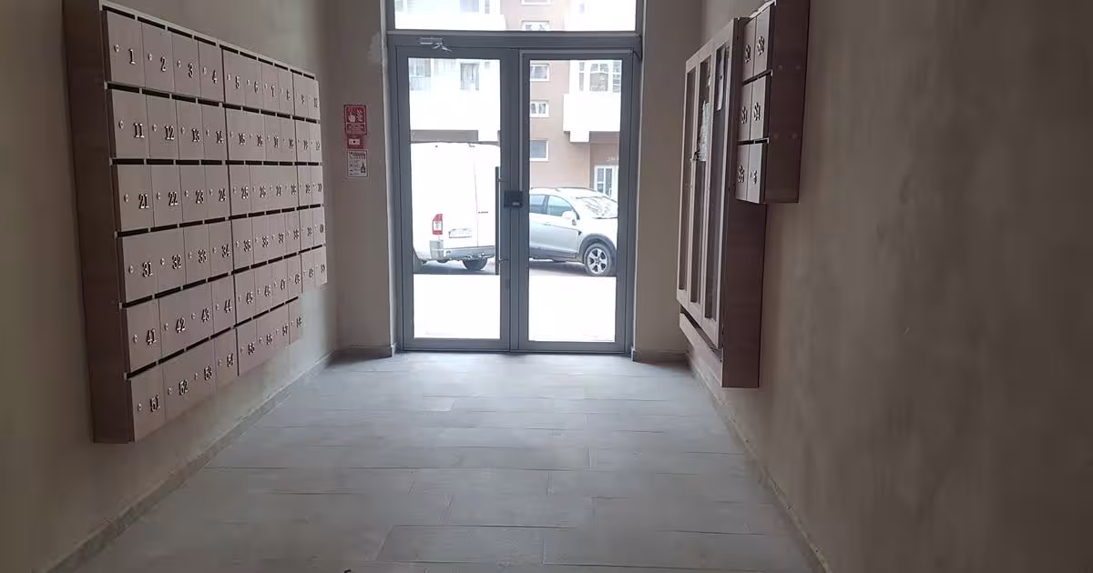 Apartament semidecomandat cu 2 camere în zona Nord, Bacău
