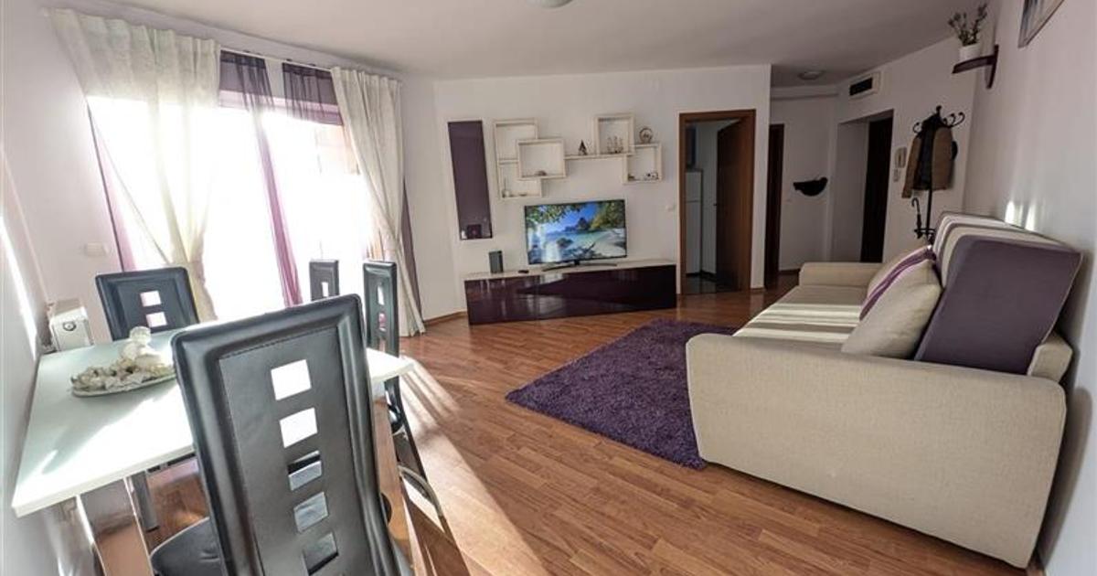 Apartament semidecomandat cu 2 camere în zona Ștefan cel Mare, Bacău
