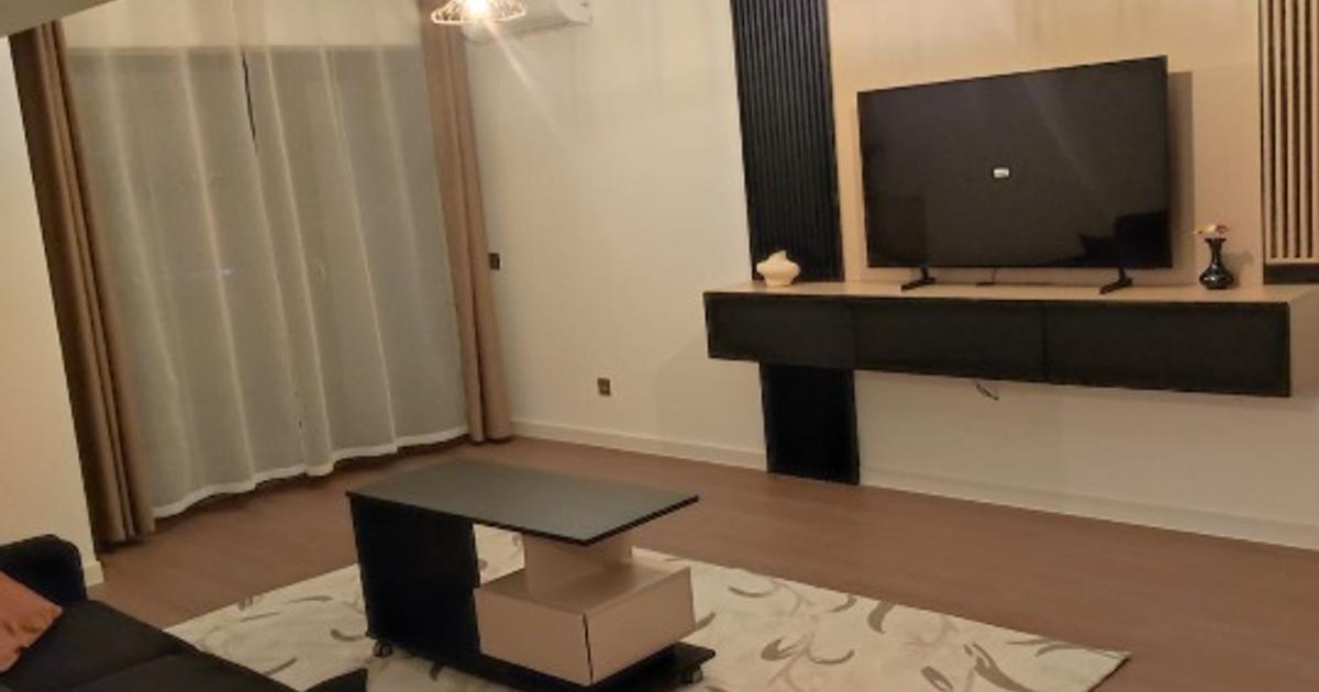 Apartament decomandat cu 2 camere în zona Ștefan cel Mare, Bacău