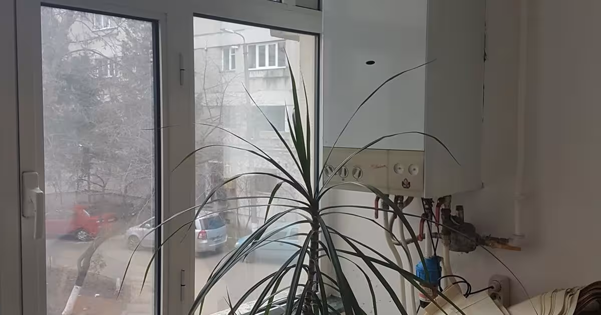 Apartament decomandat cu 3 camere în zona Ultracentral, Bacău