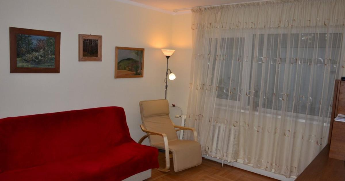 Apartament semidecomandat cu 2 camere în zona Zimbru, Bacău