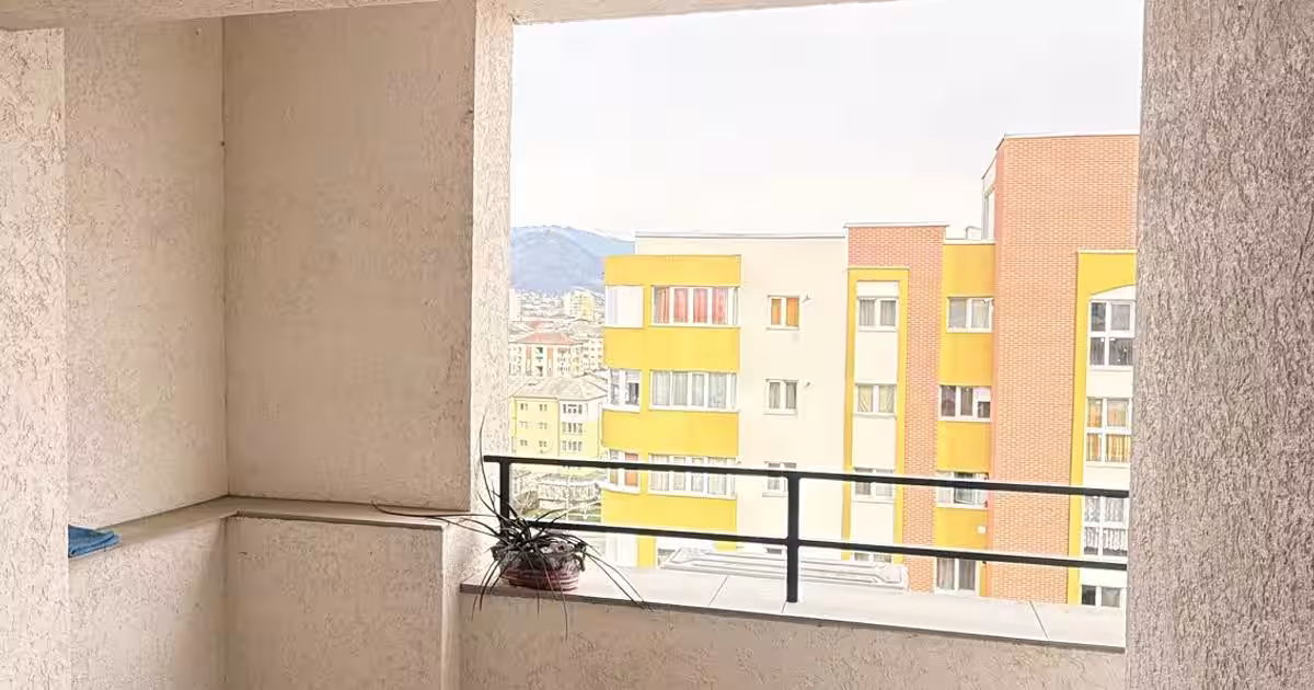 Apartament decomandat cu 2 camere în zona Bogdan Vodă, Baia Mare