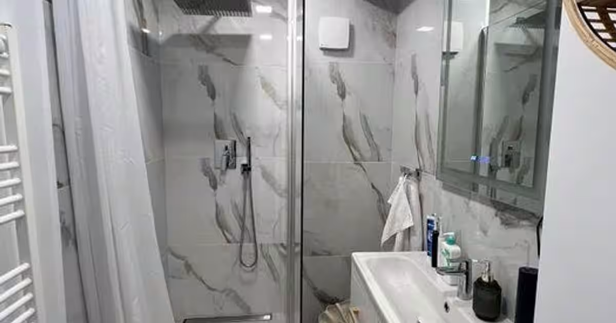 Apartament decomandat cu 2 camere în zona Central, Baia Mare