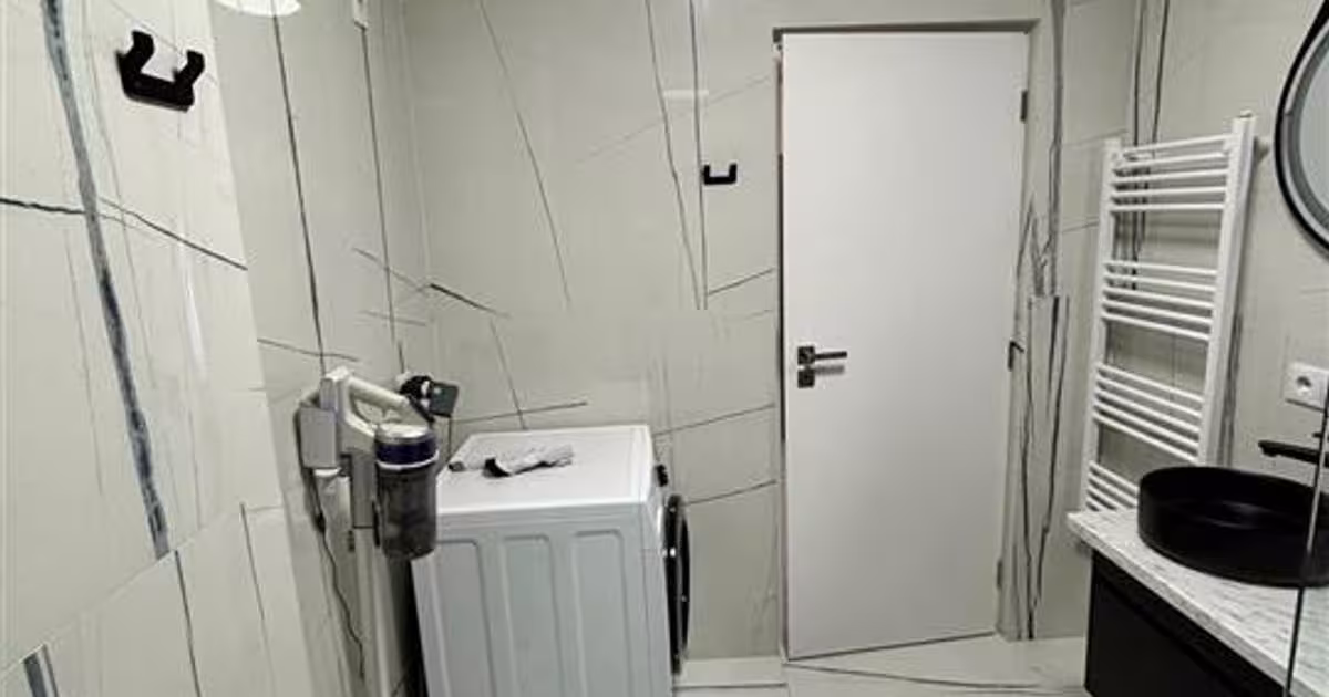 Apartament decomandat cu 3 camere în zona Central, Baia Mare