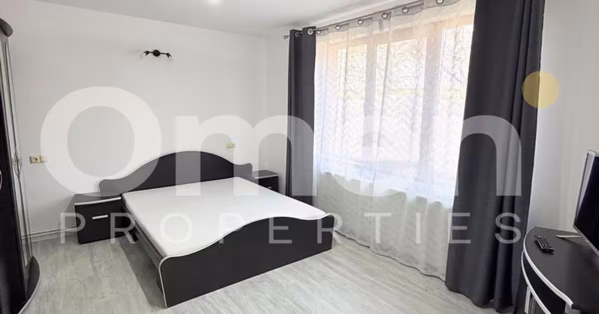 Apartament decomandat cu 3 camere în zona Independenței, Baia Mare