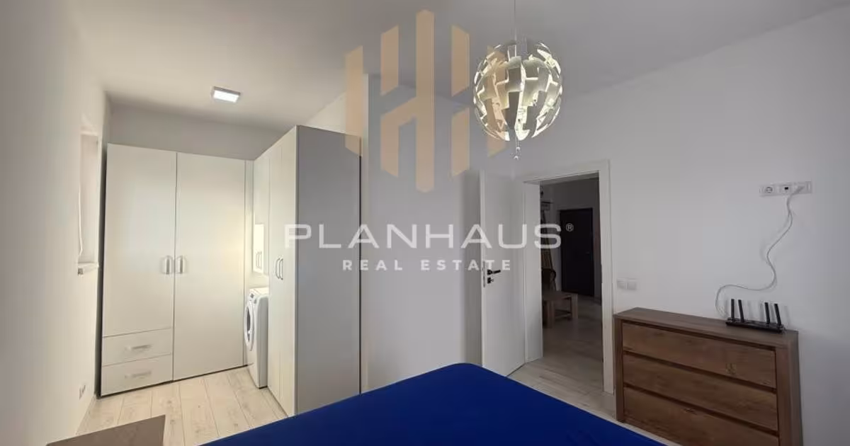 Apartament semidecomandat cu 2 camere în zona Valea Borcutului, Baia Mare