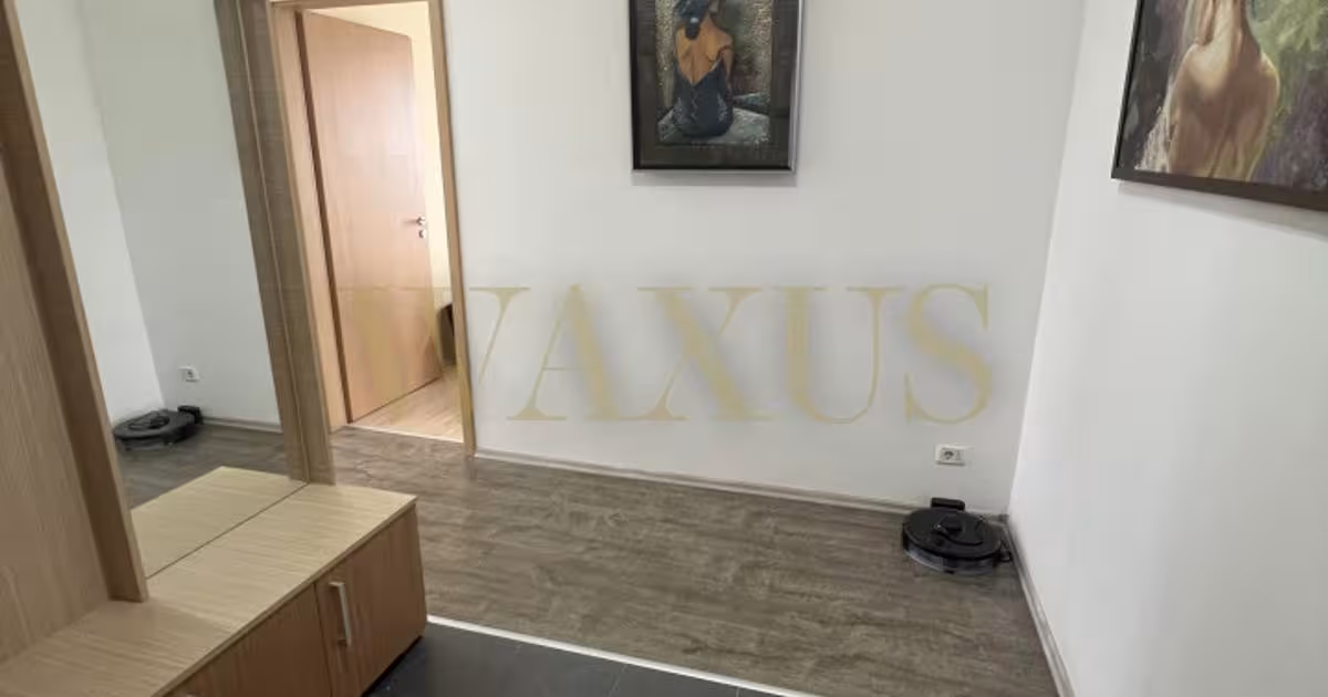 Apartament decomandat cu 3 camere în zona Central, Bistrița